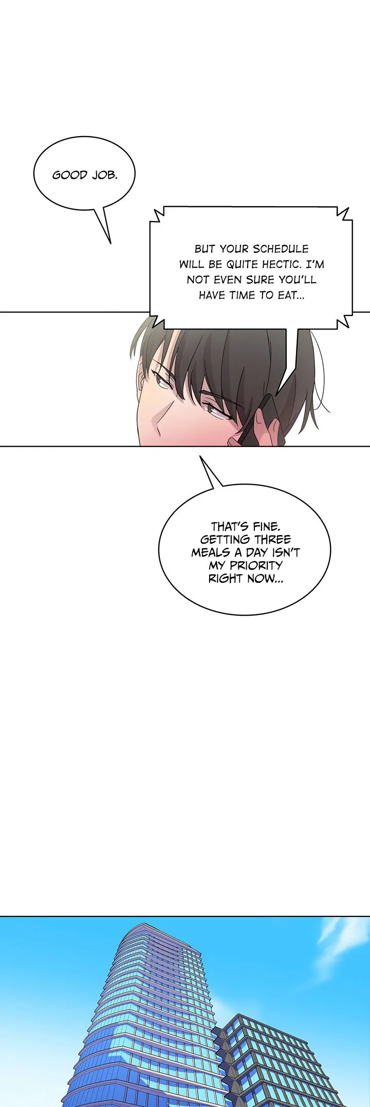 Is Everyday Life Possible? Chapter 2 – Page 18