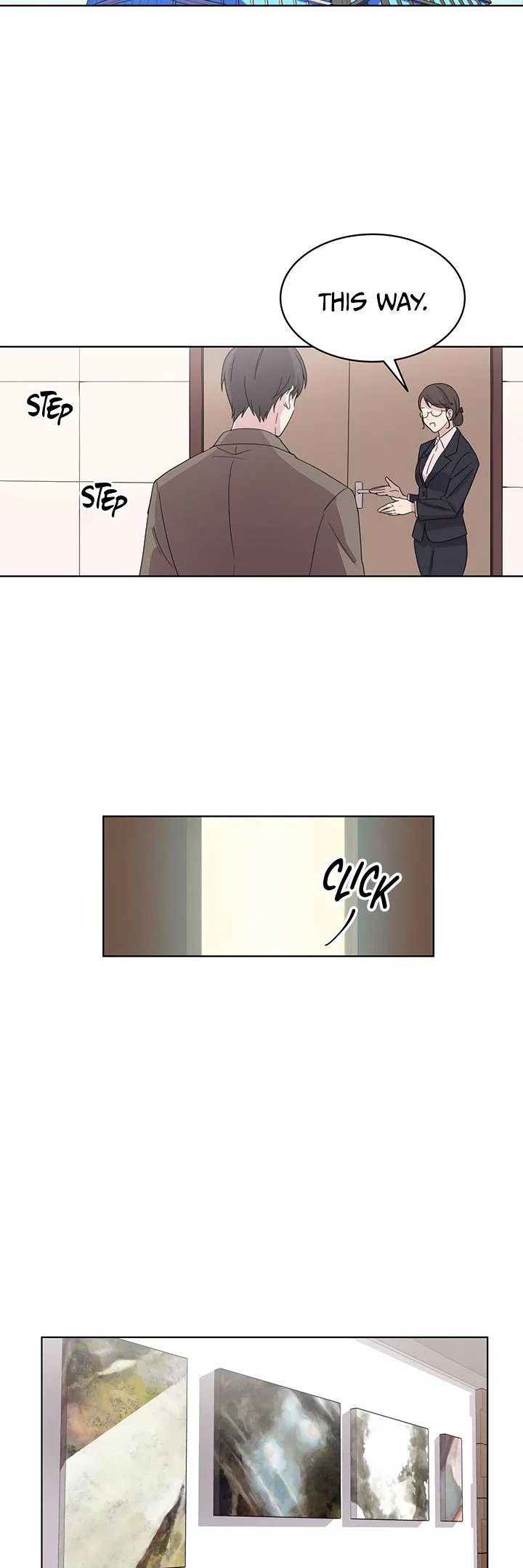 Is Everyday Life Possible? Chapter 2 – Page 19