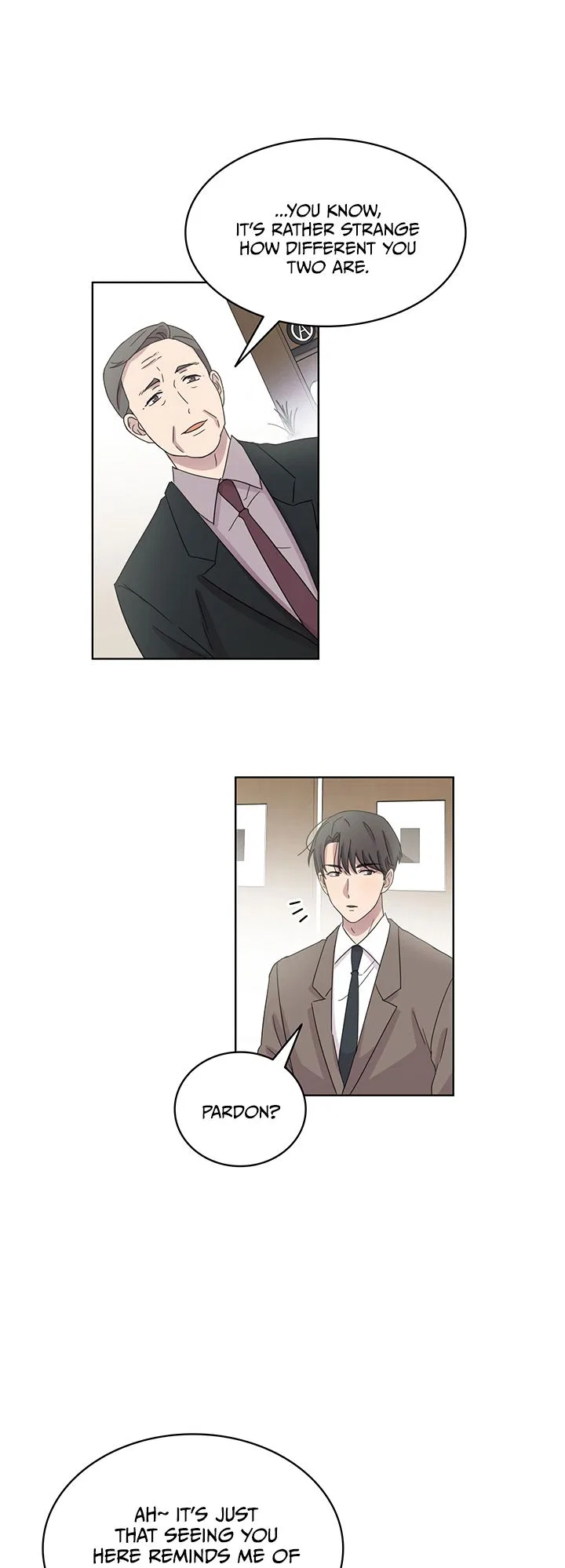 Is Everyday Life Possible? Chapter 2 – Page 24