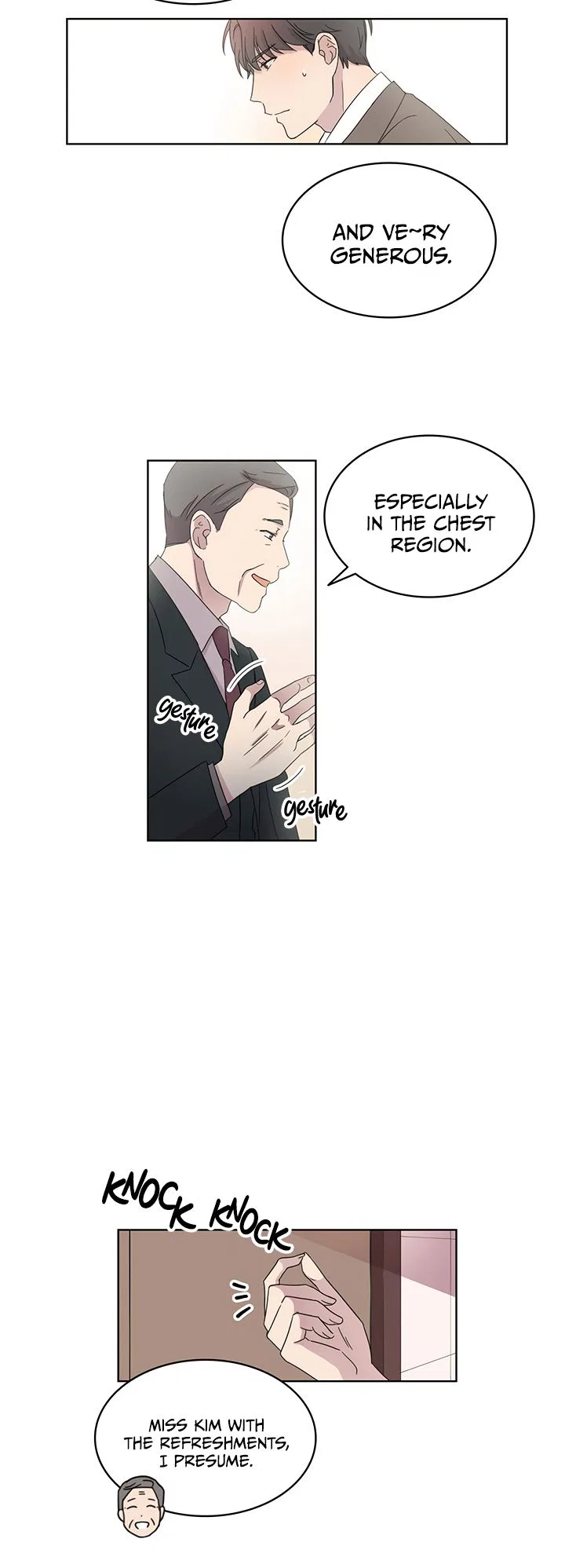 Is Everyday Life Possible? Chapter 2 – Page 26