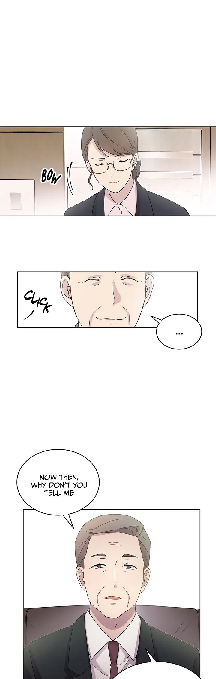 Is Everyday Life Possible? Chapter 2 – Page 28