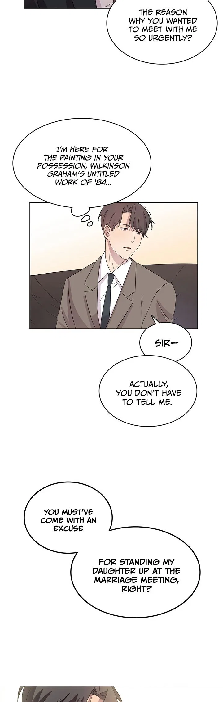 Is Everyday Life Possible? Chapter 2 – Page 29