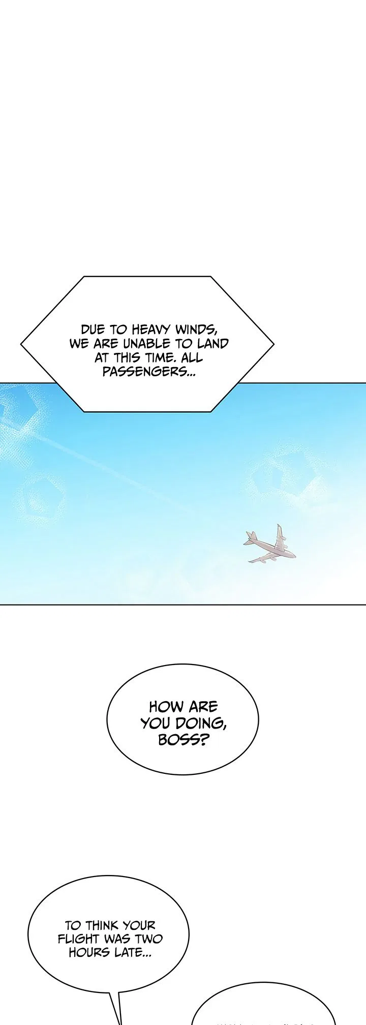 Is Everyday Life Possible? Chapter 1 – Page 2