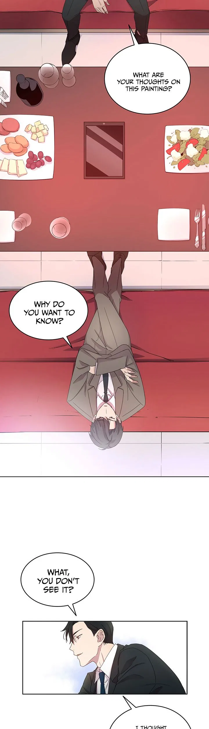 Is Everyday Life Possible? Chapter 1 – Page 16