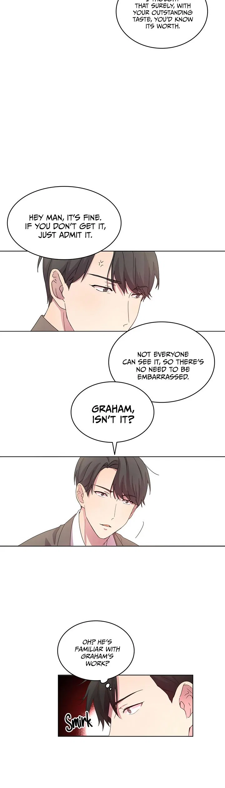 Is Everyday Life Possible? Chapter 1 – Page 17