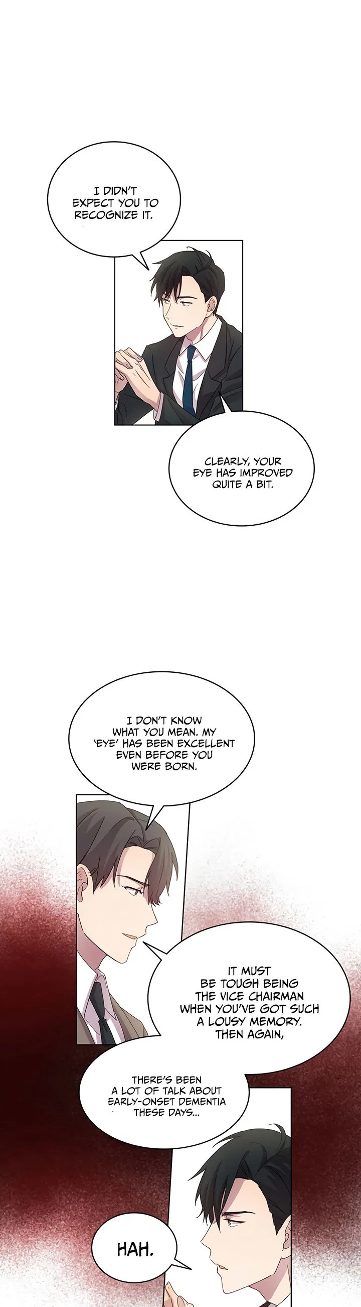 Is Everyday Life Possible? Chapter 1 – Page 18