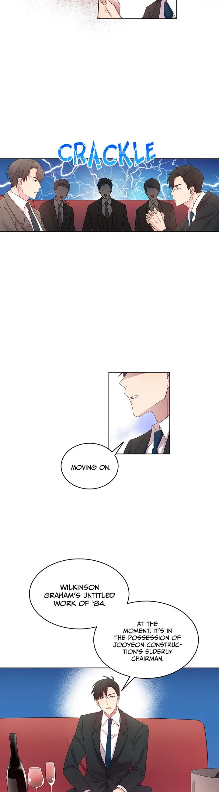 Is Everyday Life Possible? Chapter 1 – Page 19