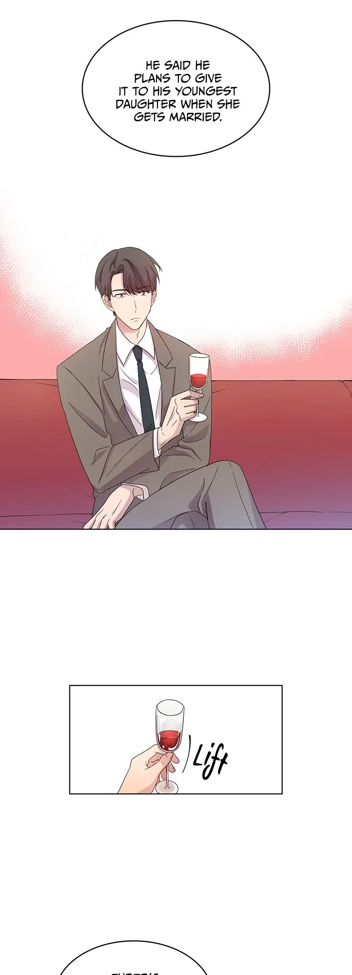 Is Everyday Life Possible? Chapter 1 – Page 21