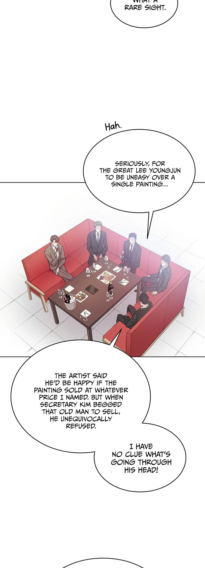 Is Everyday Life Possible? Chapter 1 – Page 23