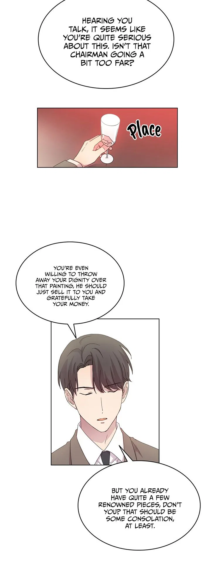 Is Everyday Life Possible? Chapter 1 – Page 24