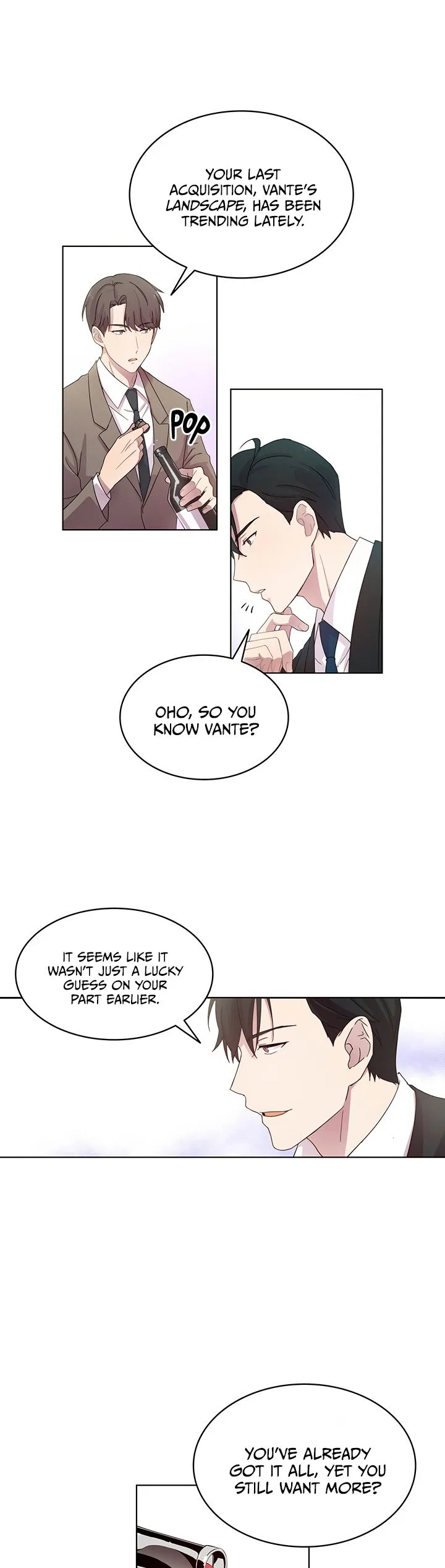 Is Everyday Life Possible? Chapter 1 – Page 25