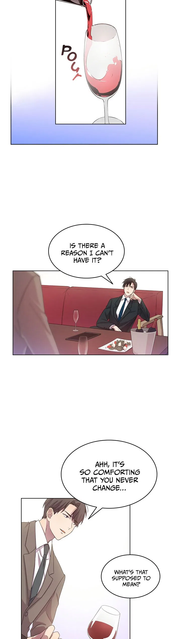 Is Everyday Life Possible? Chapter 1 – Page 26