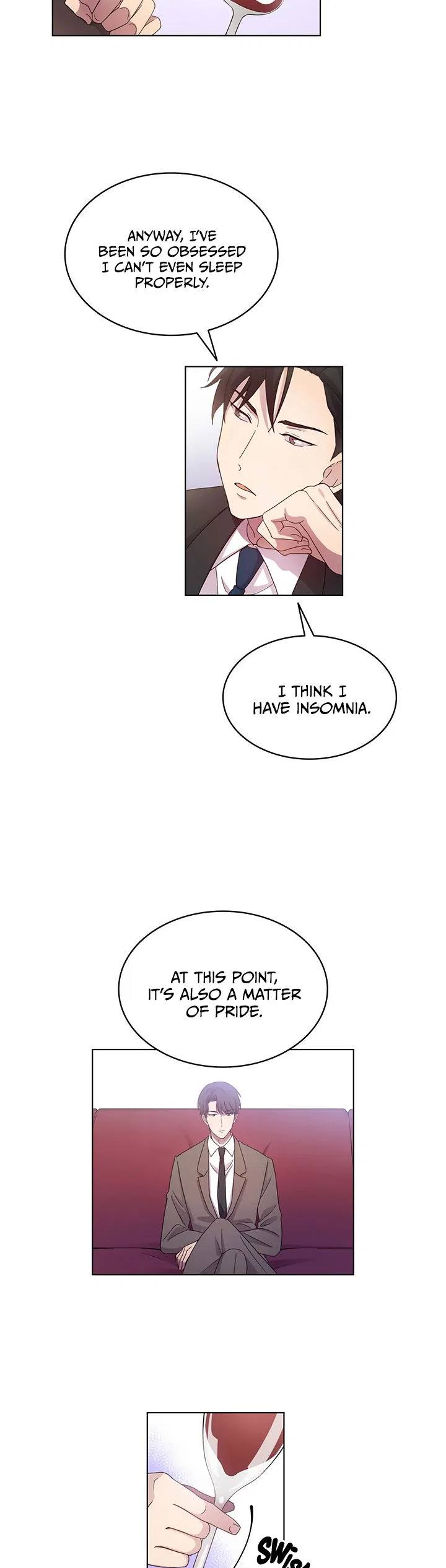 Is Everyday Life Possible? Chapter 1 – Page 27