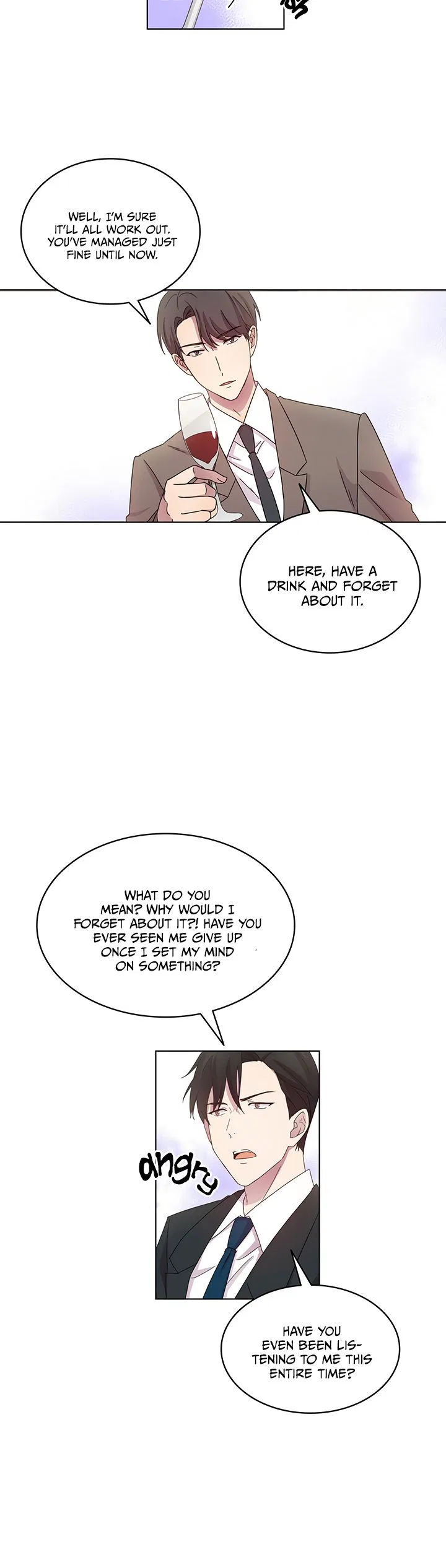 Is Everyday Life Possible? Chapter 1 – Page 28