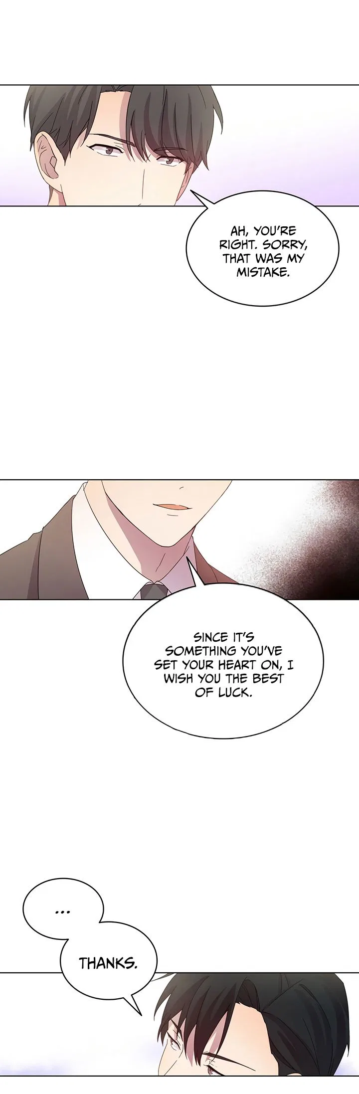 Is Everyday Life Possible? Chapter 1 – Page 29