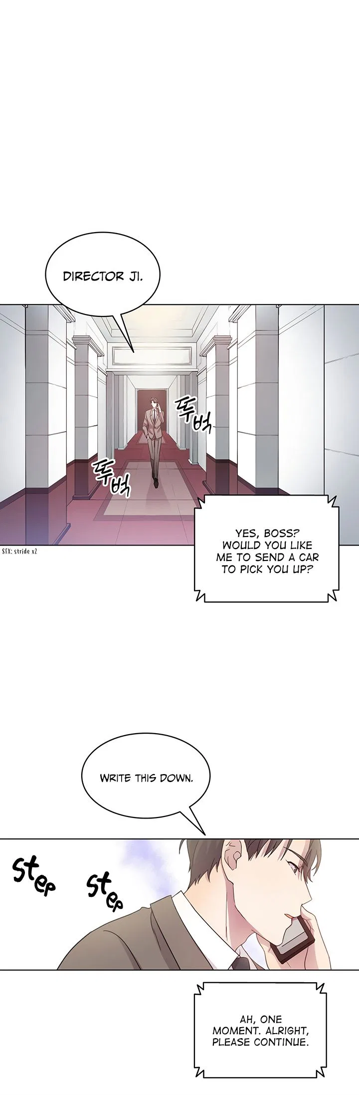 Is Everyday Life Possible? Chapter 1 – Page 32