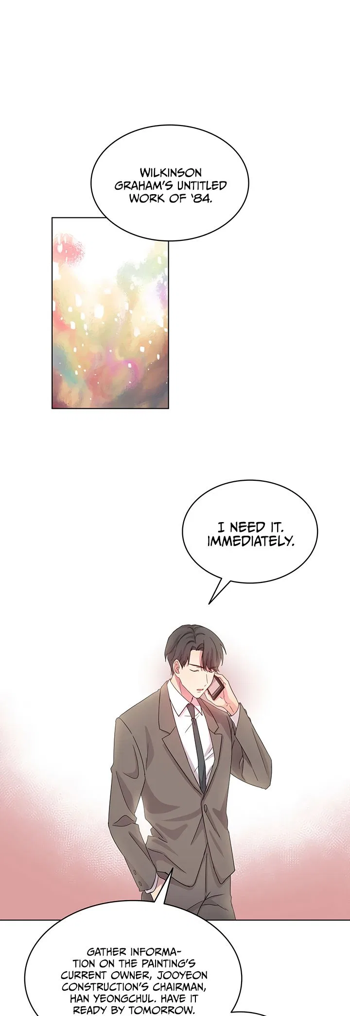 Is Everyday Life Possible? Chapter 1 – Page 33