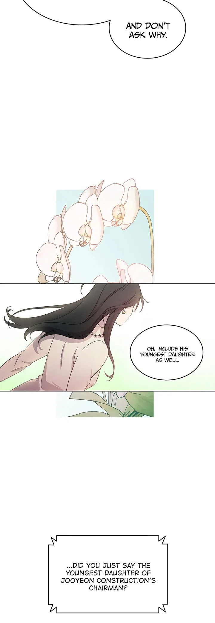 Is Everyday Life Possible? Chapter 1 – Page 34