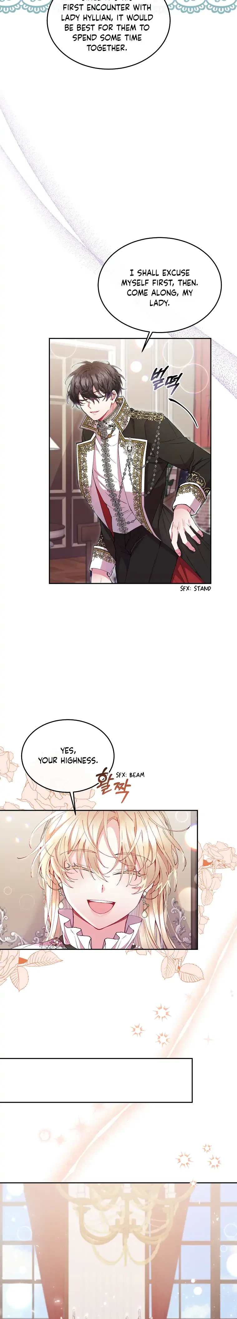 The Real Daughter is Back Chapter 5 – Page 4