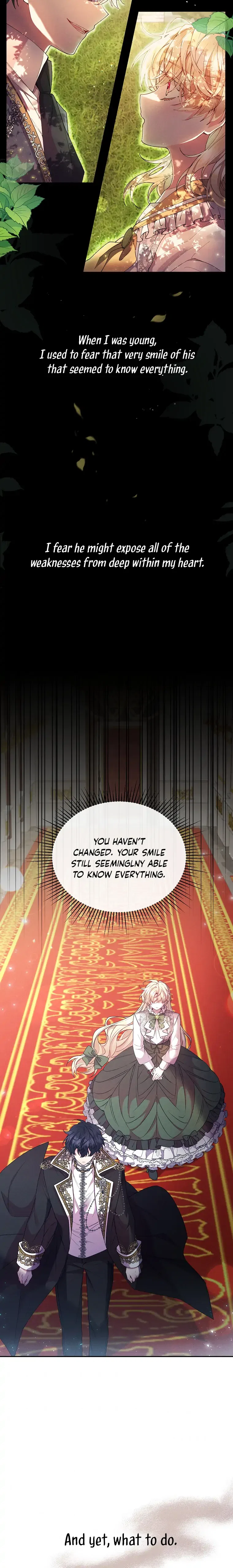 The Real Daughter is Back Chapter 5 – Page 13