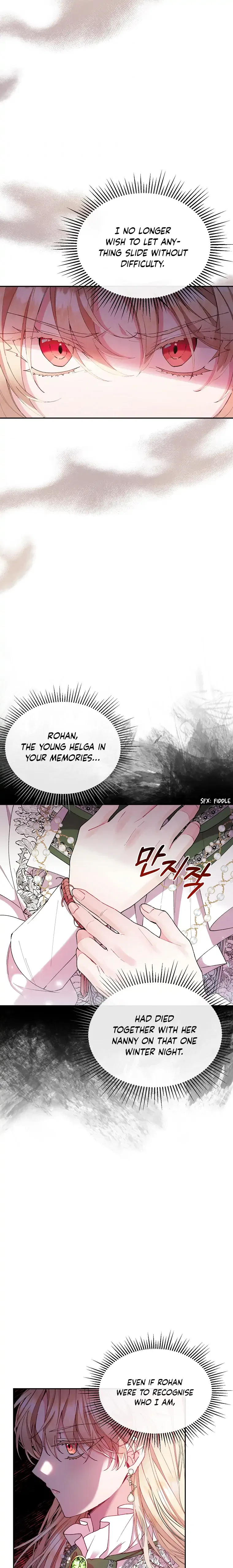 The Real Daughter is Back Chapter 5 – Page 14
