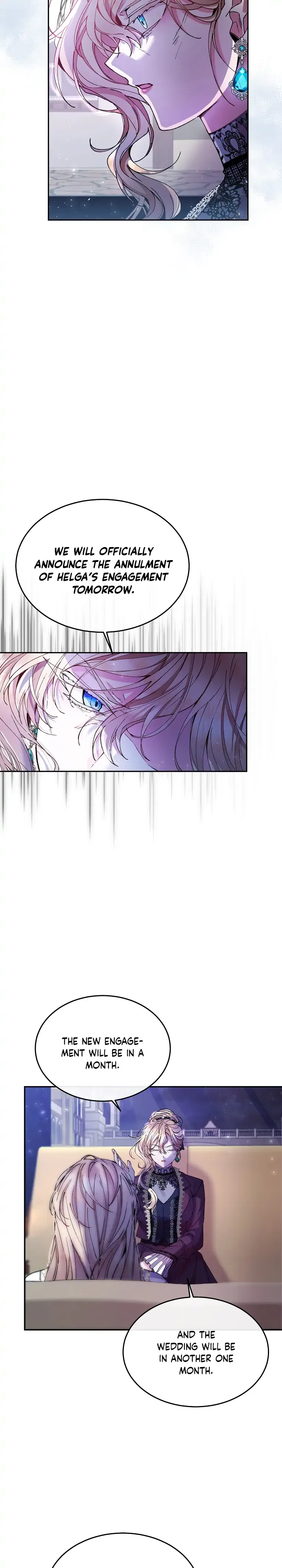 The Real Daughter is Back Chapter 5 – Page 19