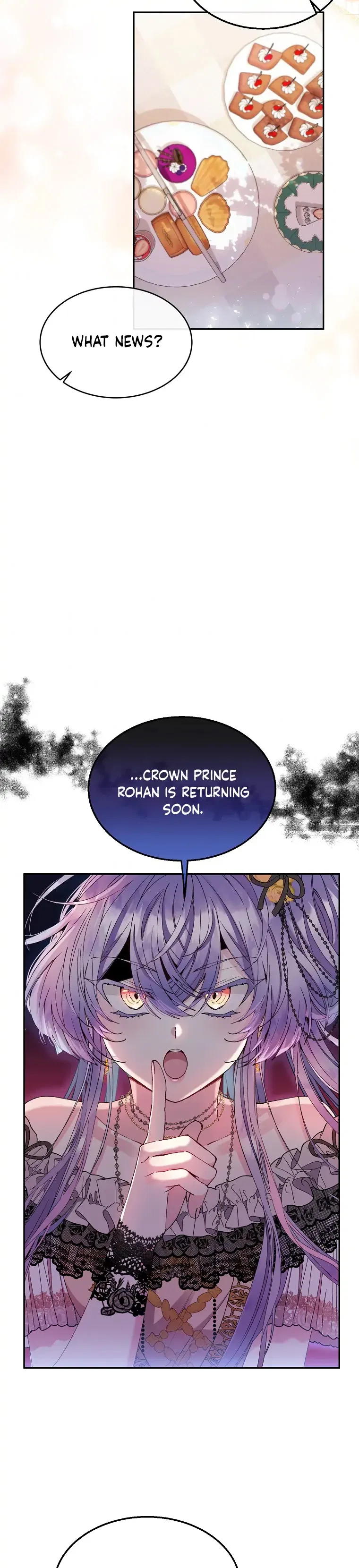 The Real Daughter is Back Chapter 4 – Page 9