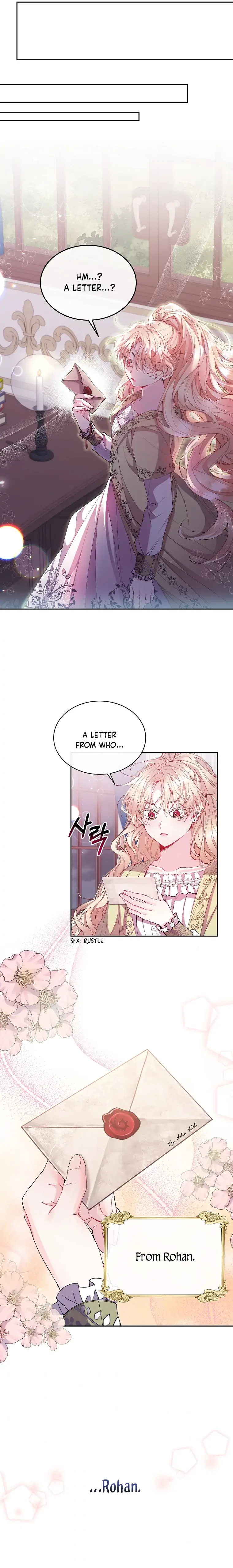 The Real Daughter is Back Chapter 4 – Page 16