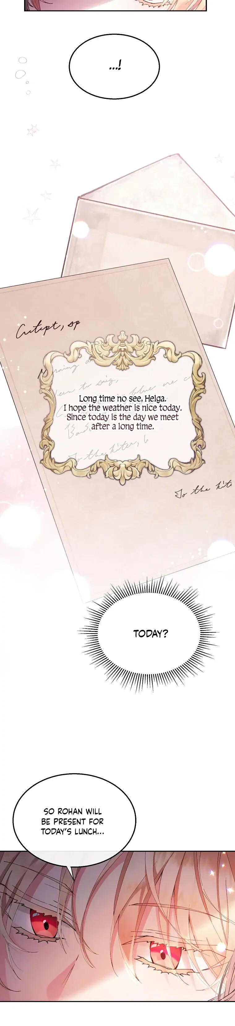 The Real Daughter is Back Chapter 4 – Page 20