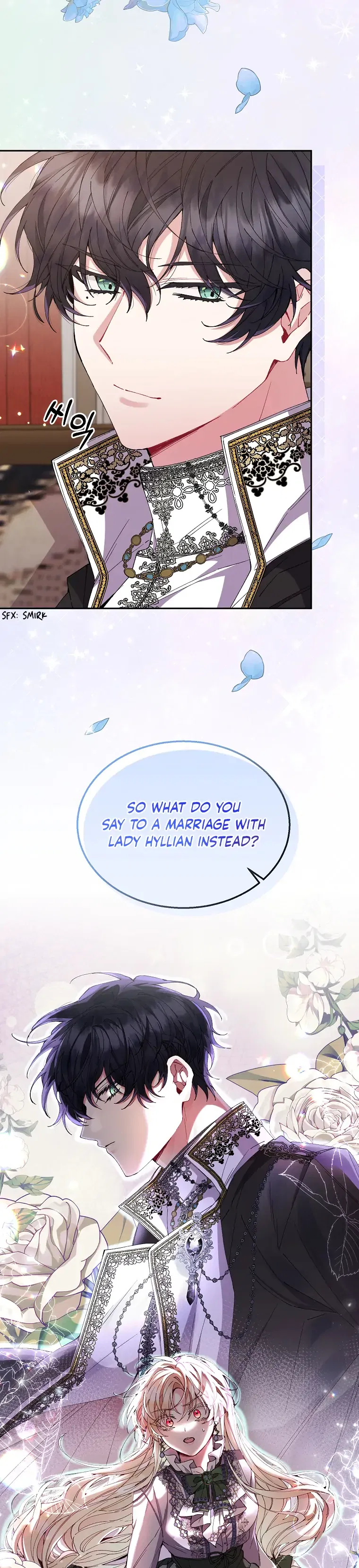 The Real Daughter is Back Chapter 4 – Page 30