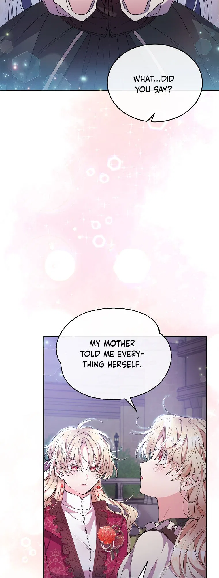 The Real Daughter is Back Chapter 3 – Page 2