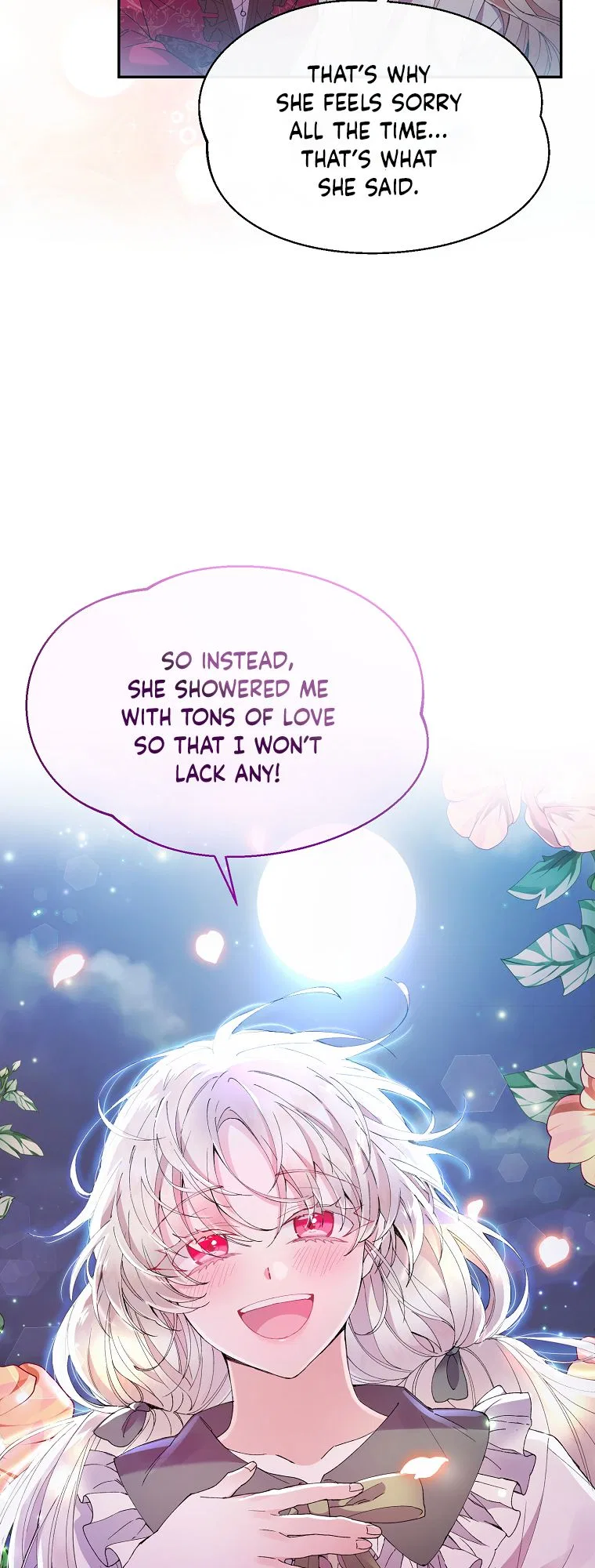 The Real Daughter is Back Chapter 3 – Page 3