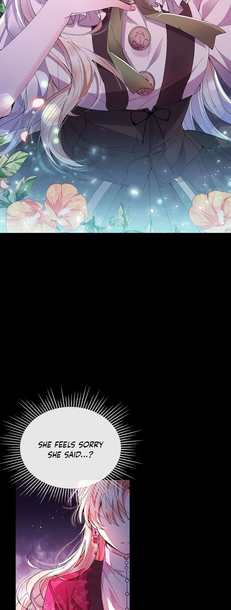 The Real Daughter is Back Chapter 3 – Page 4