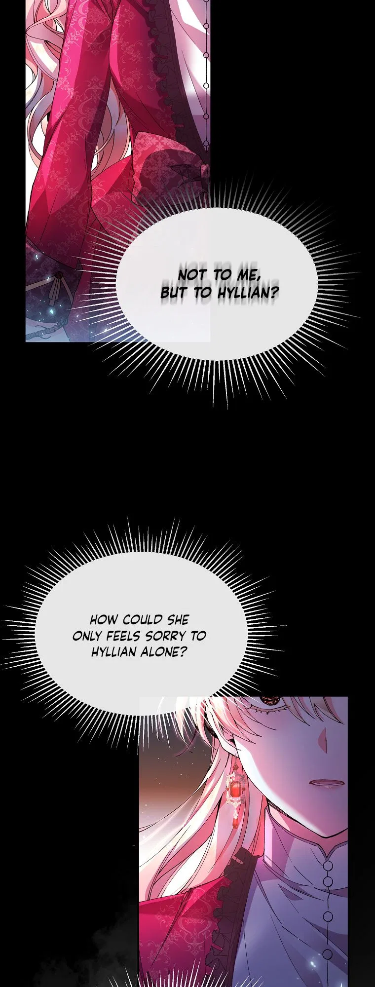 The Real Daughter is Back Chapter 3 – Page 5