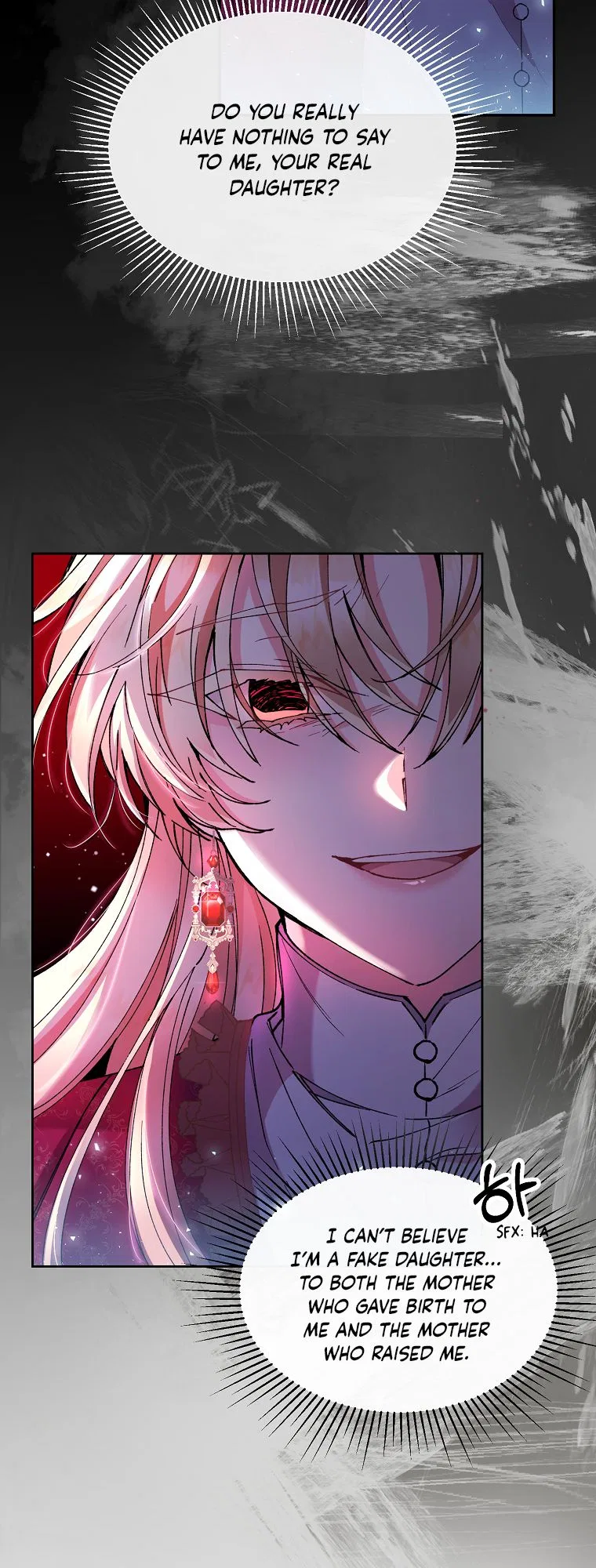 The Real Daughter is Back Chapter 3 – Page 6