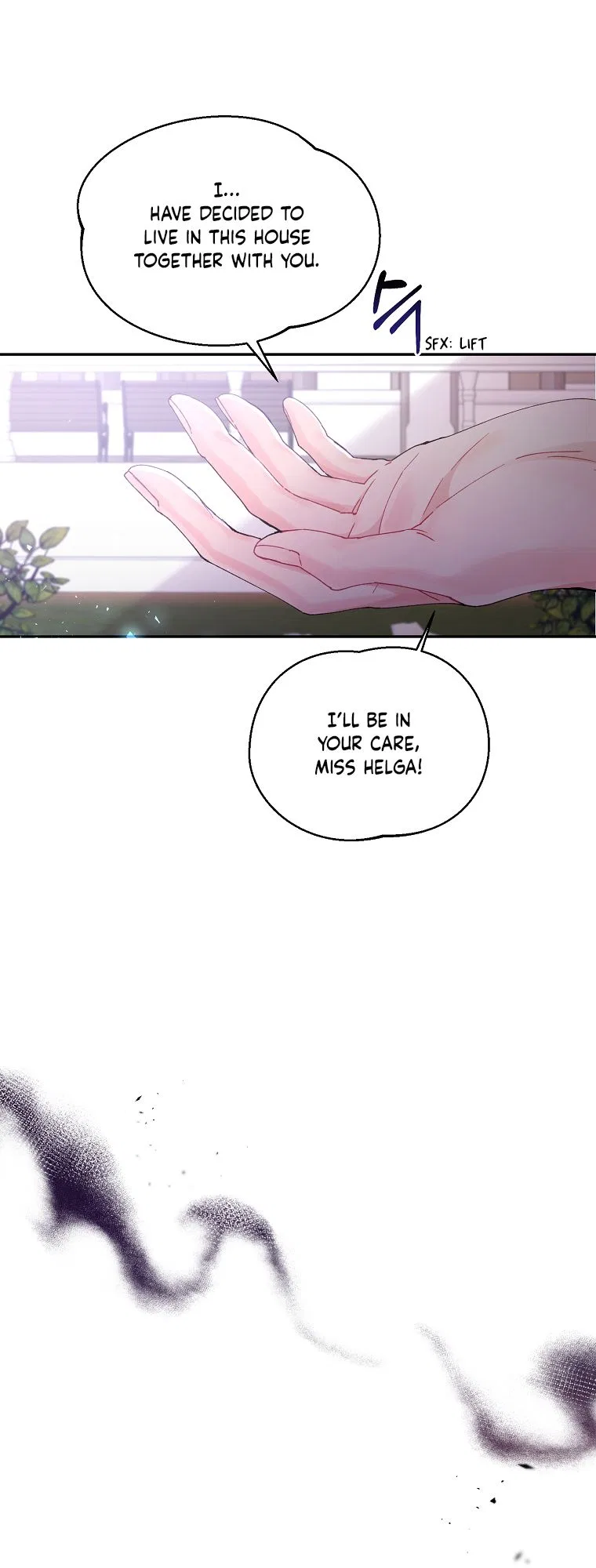 The Real Daughter is Back Chapter 3 – Page 10
