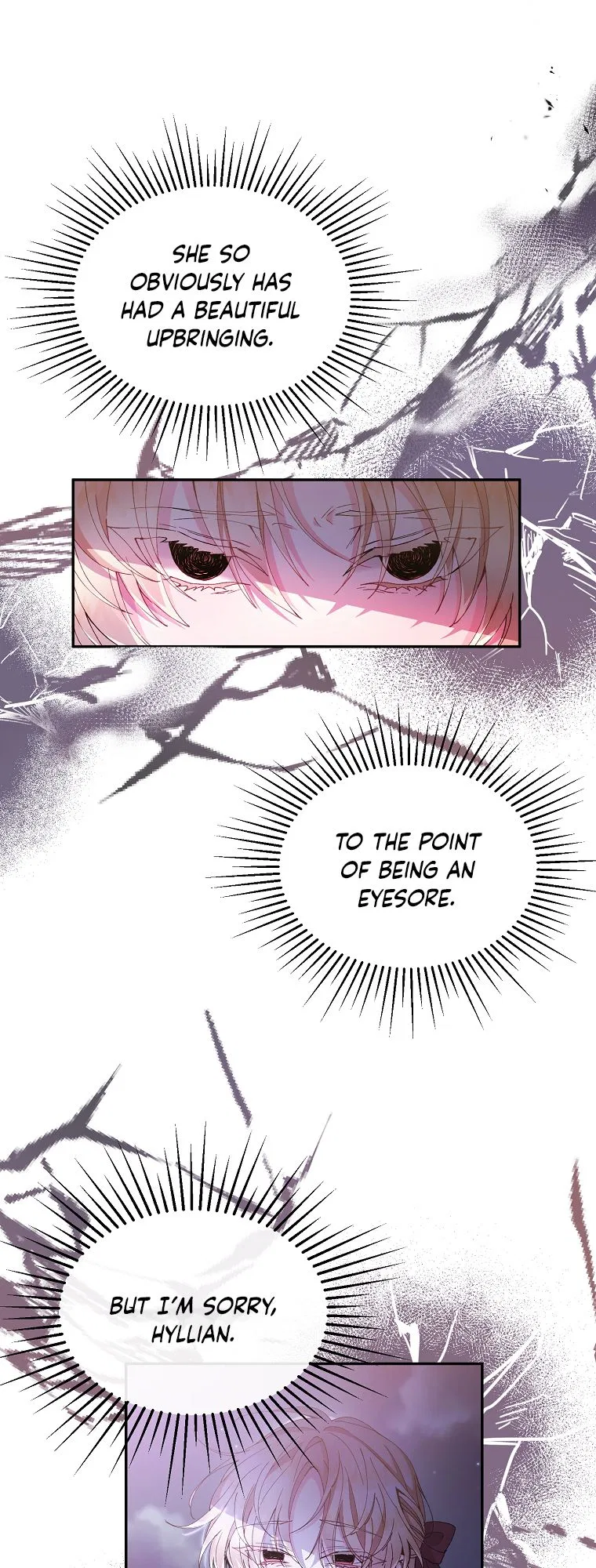 The Real Daughter is Back Chapter 3 – Page 11