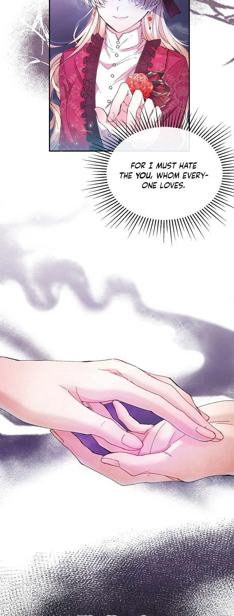 The Real Daughter is Back Chapter 3 – Page 12