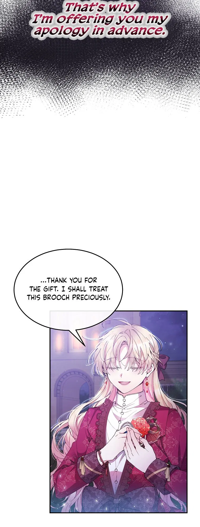 The Real Daughter is Back Chapter 3 – Page 13