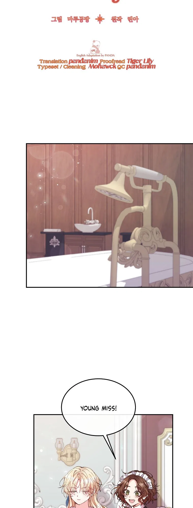 The Real Daughter is Back Chapter 3 – Page 16