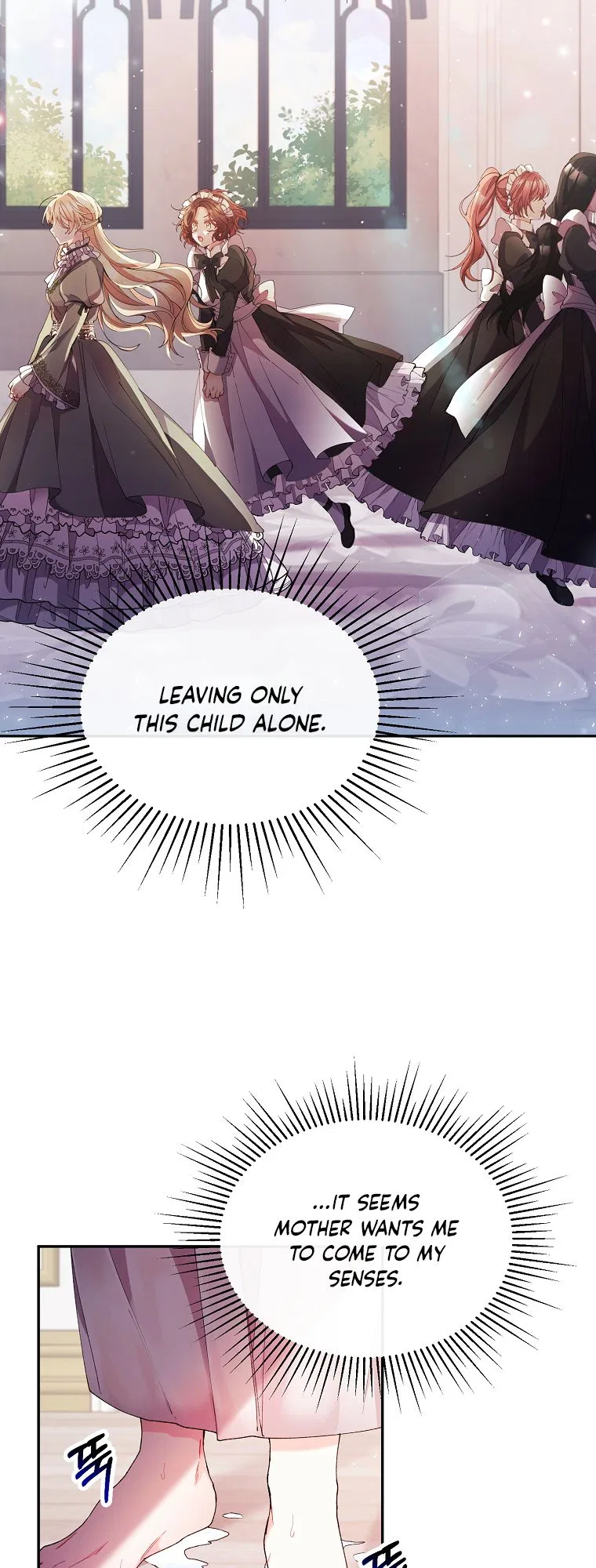 The Real Daughter is Back Chapter 3 – Page 19