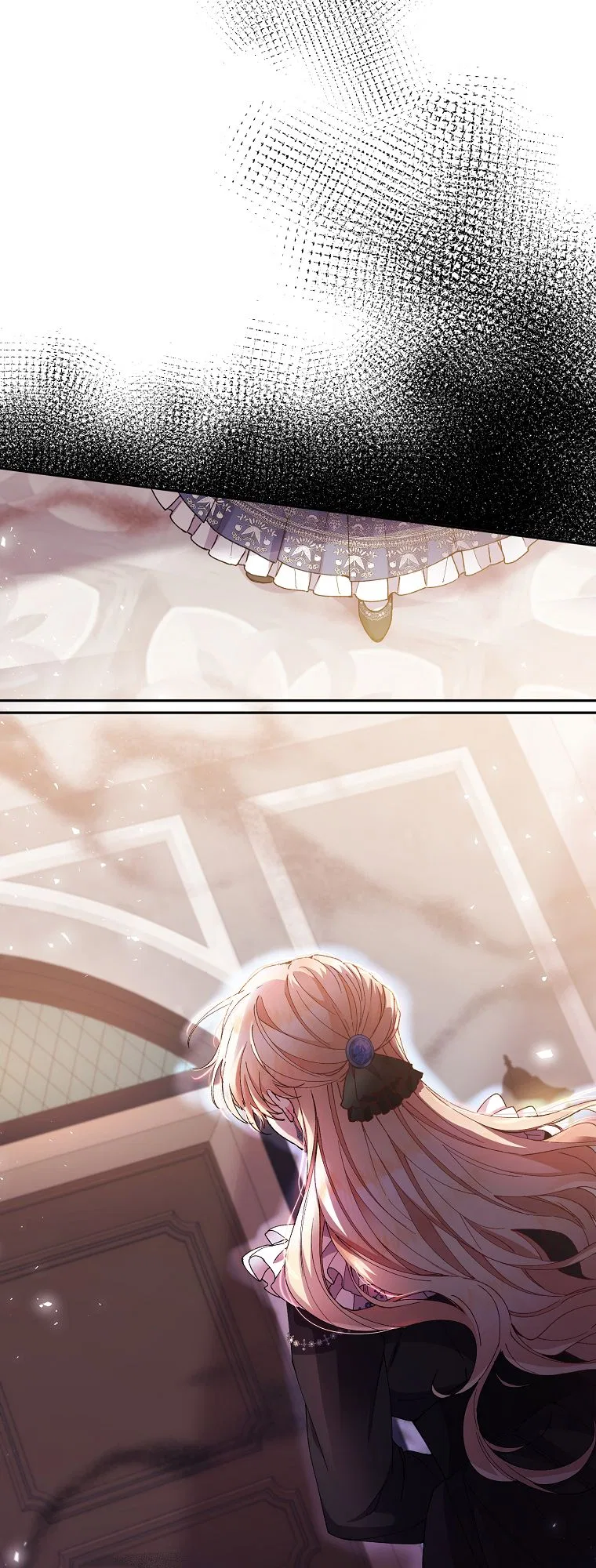 The Real Daughter is Back Chapter 3 – Page 23