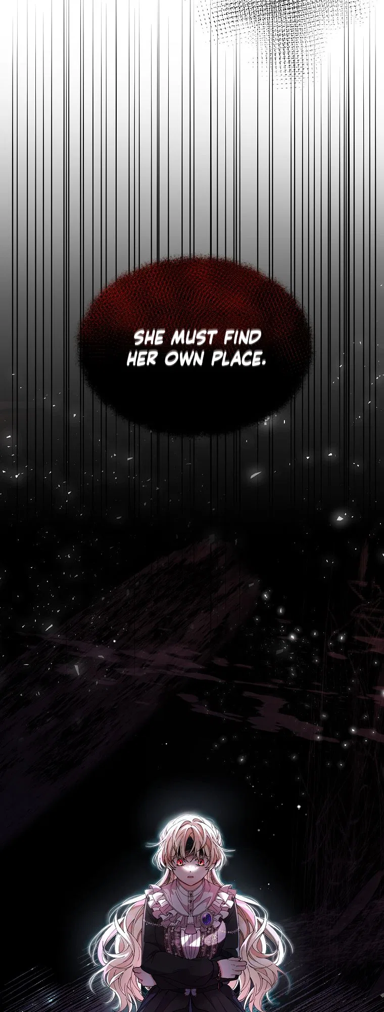 The Real Daughter is Back Chapter 3 – Page 28