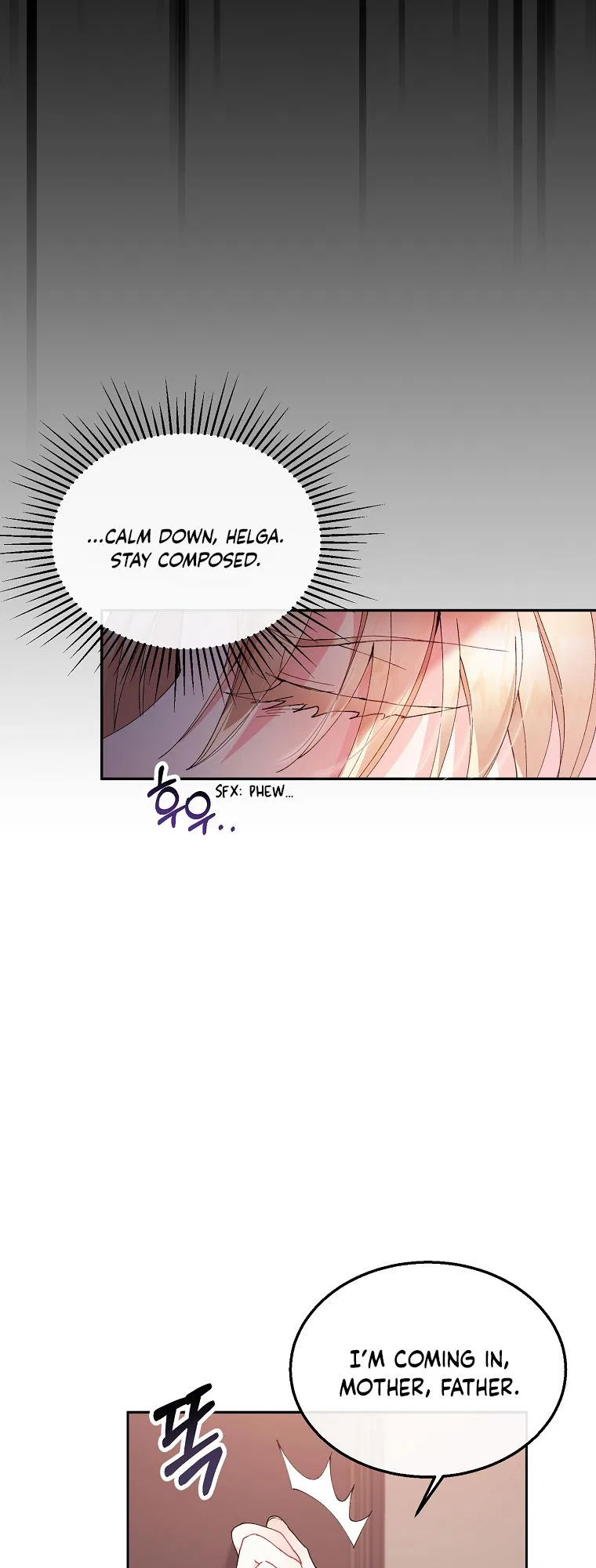 The Real Daughter is Back Chapter 3 – Page 31