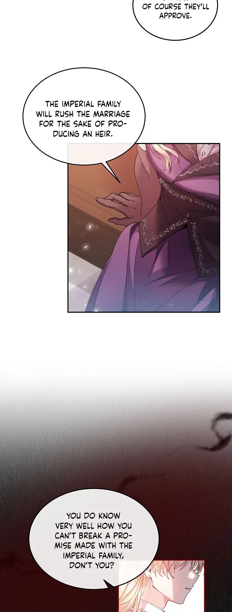 The Real Daughter is Back Chapter 3 – Page 43