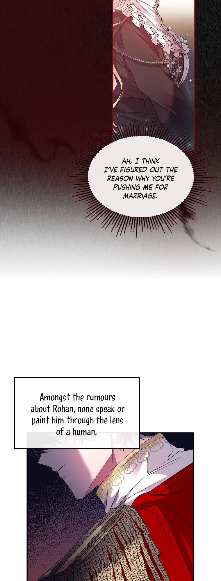 The Real Daughter is Back Chapter 3 – Page 44