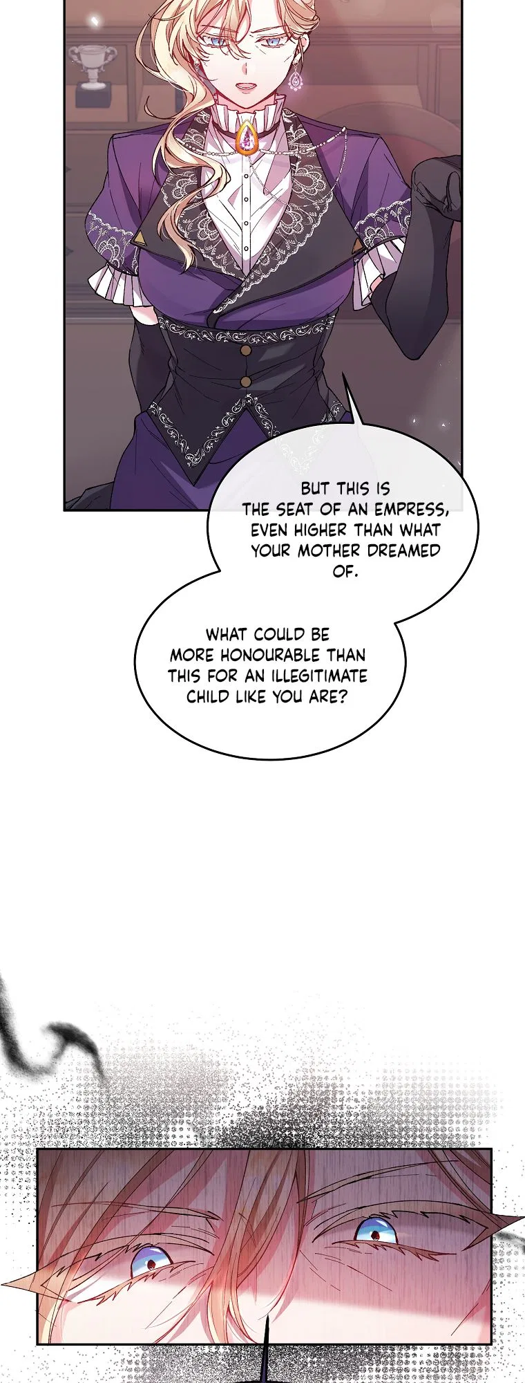 The Real Daughter is Back Chapter 3 – Page 48