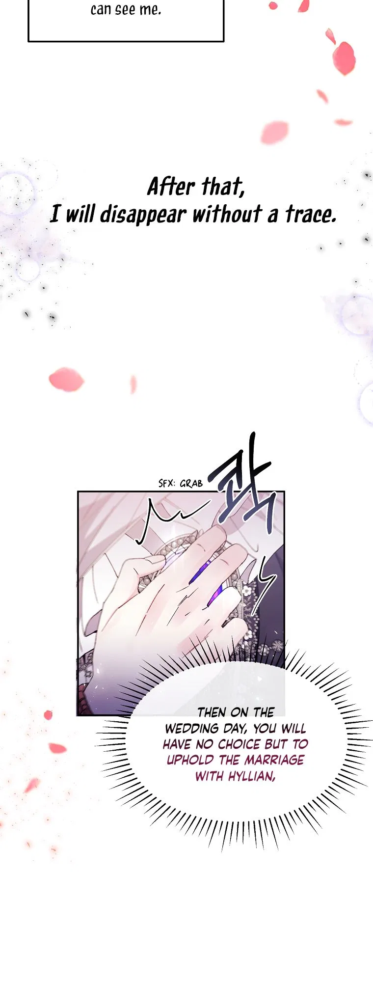The Real Daughter is Back Chapter 3 – Page 52
