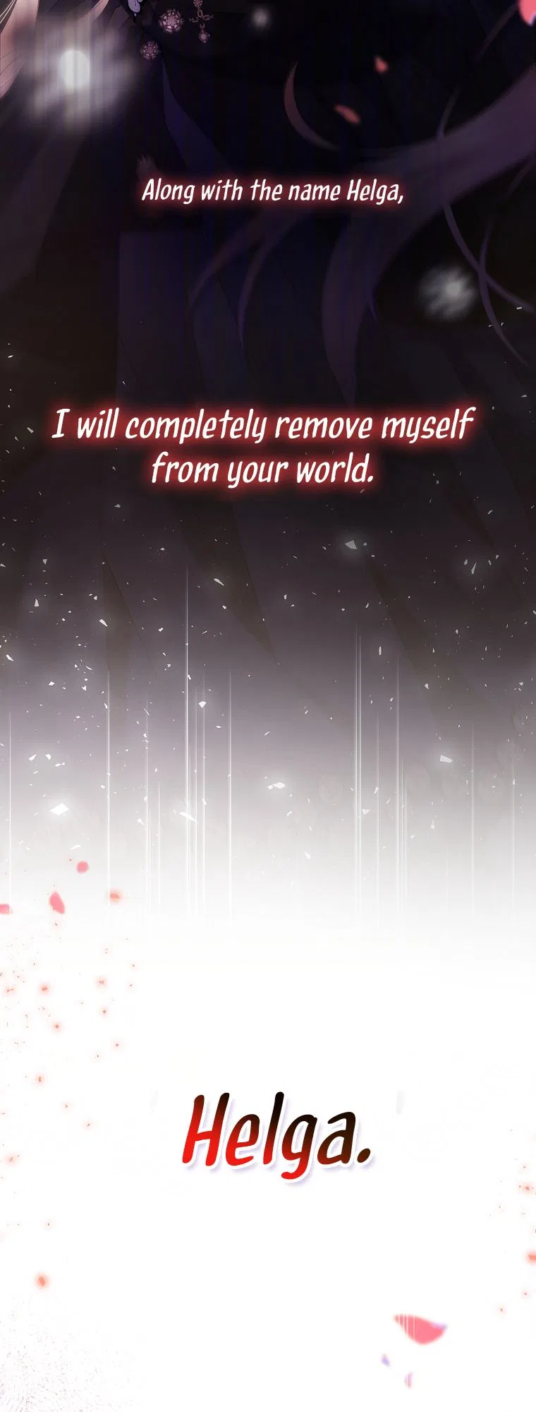 The Real Daughter is Back Chapter 3 – Page 54