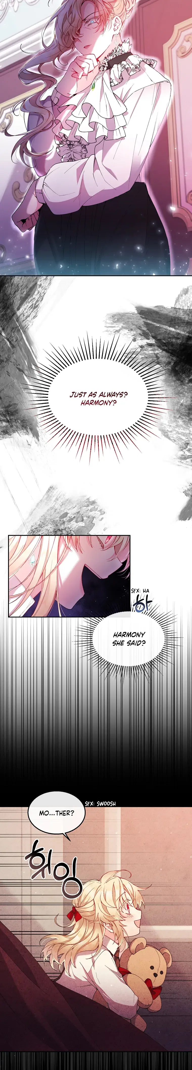 The Real Daughter is Back Chapter 2 – Page 4